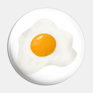 Egg Pin