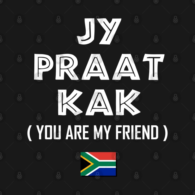 South Africa Jy Praat Kak | Funny Afrikaans Braai Chat | Talking Nonsense Amongst Friends & Family by BraaiNinja