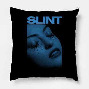 SLINT Spiderland Pillow