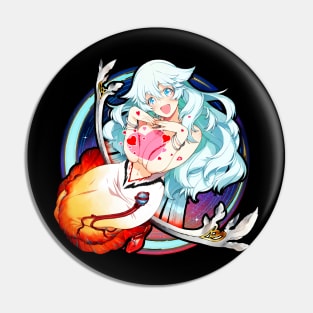 Fate grand order - Artemis Pin