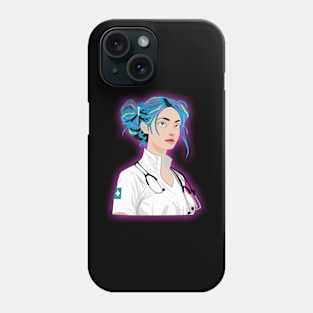 nurse Phone Case