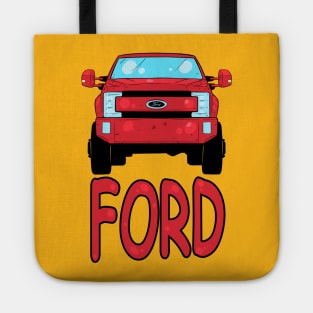 Ford Tote