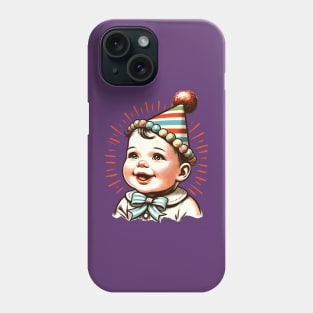 Birthday baby Phone Case