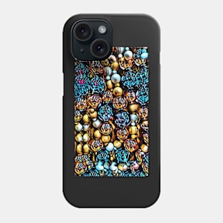 Jingle Bells  - Graphic 2 Phone Case