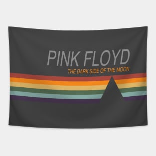 Dark Side Of The Moon Tapestry