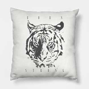 BornStrong Pillow