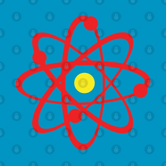 ATOM by Madhav