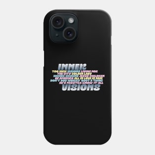 Innervisions Phone Case