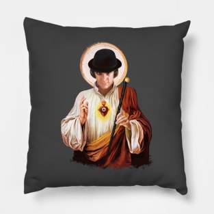 Saint Alex Pillow