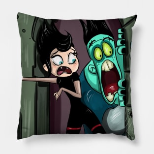 Hotel Transylvania Pillow