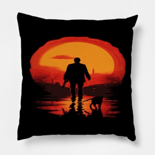 john wick Pillow