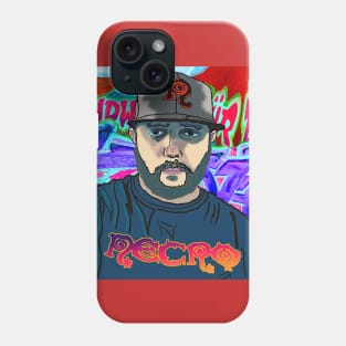 Necro Phone Case