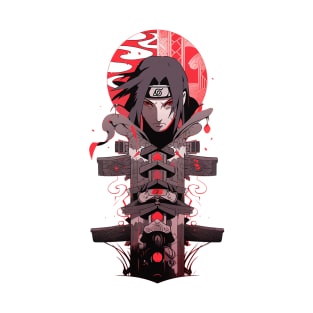 itachi T-Shirt