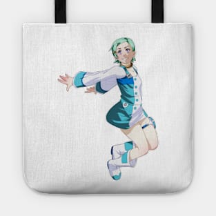 Eureka Seven Tote