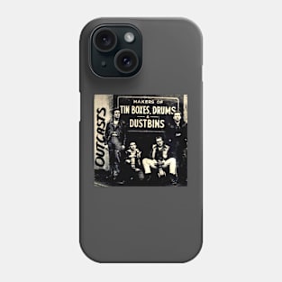You're a Disease Throwback 1978 Phone Case