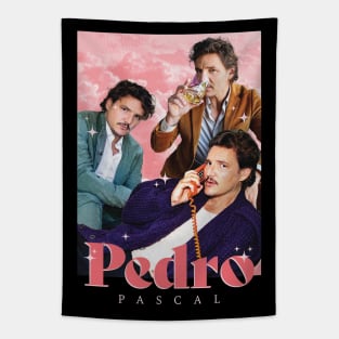 Pedro Pascal Tapestry