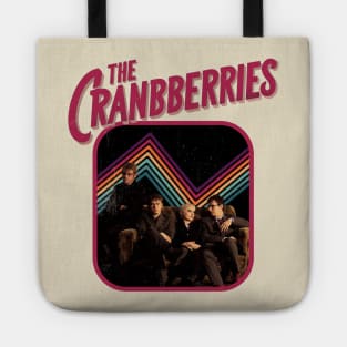 The Cranberries Tote