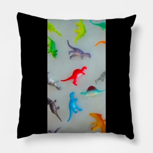 Dinosaurus dino dinosaur kids toys Pillow