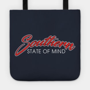 Southern State of Mind 2 Tote