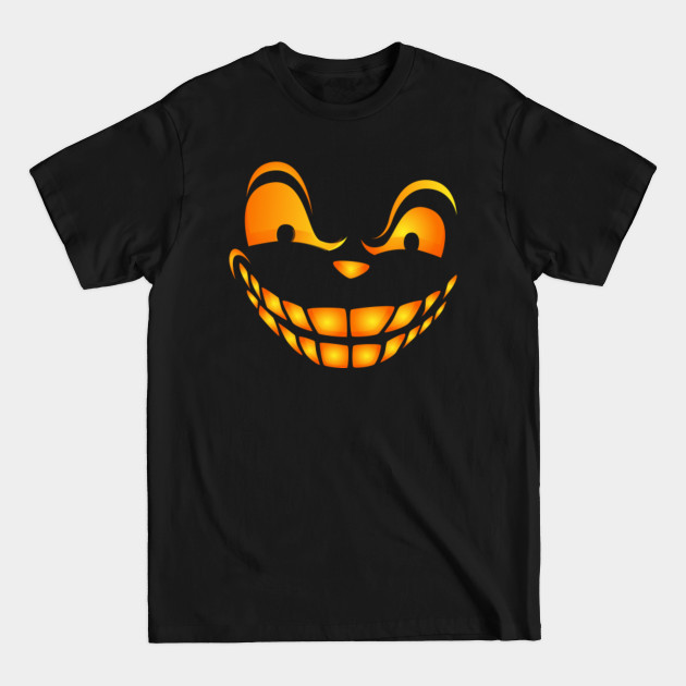 Discover funny face 12 - Funny Face - T-Shirt