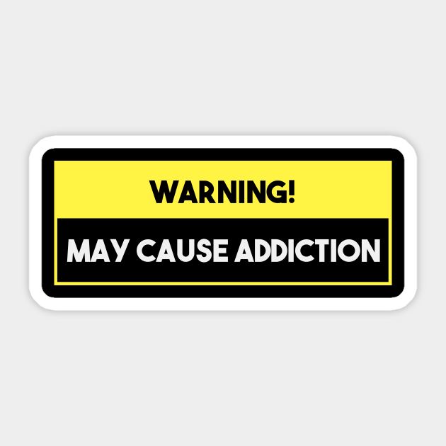 Heartbreaker Warning Sign Love Sticker Teepublic Heartbreaker Warning Sign Love Sticker Teepublic