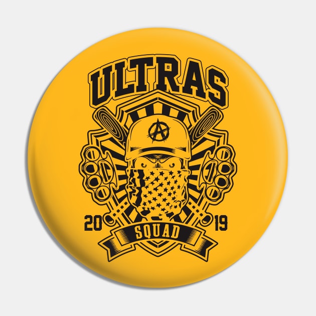 ultras squad Pin by garudadua