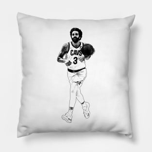 Ricky Rubio Pillow