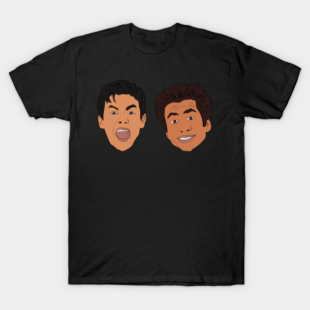 Harold And Kumar Harold And Kumar T Shirt Teepublic