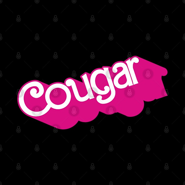 Cougar by byb