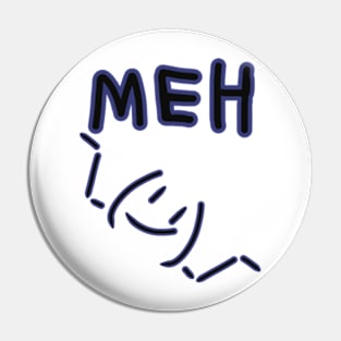 Meh Pin