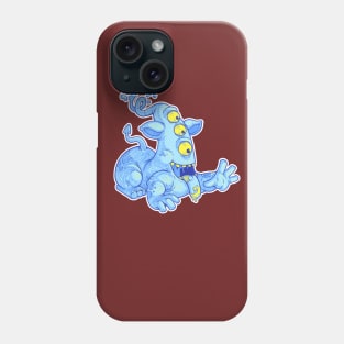 Gimme Gimme Gimme Phone Case