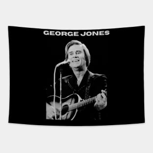 George Jones Tapestry