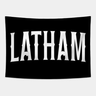 Latham 16 Tapestry