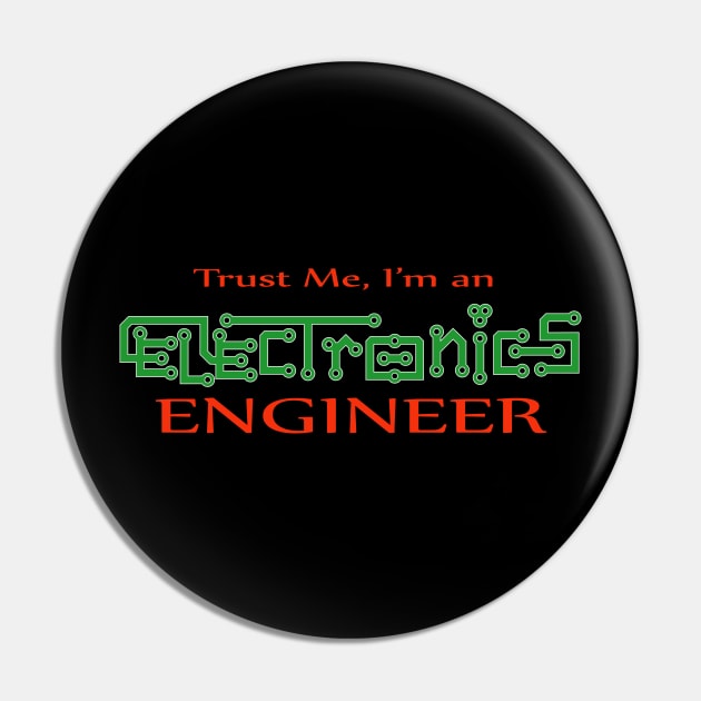 Electronics engineer, trust me I am a technician, engineering Pin by PrisDesign99