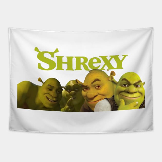 Shrek - Funkyz Store