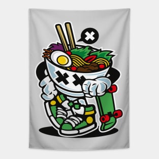 Ramen Style Tapestry