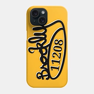 Code Brooklyn Phone Case