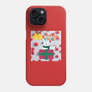 Merry Christmas Phone Case