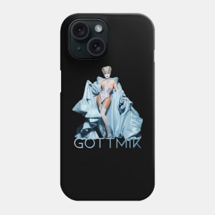 GOTTMIK Phone Case