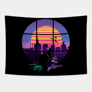 2 A.M. Mood Tapestry