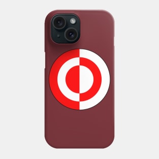 Mod 30 Phone Case