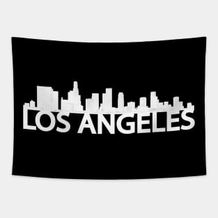 Los Angeles Tapestry