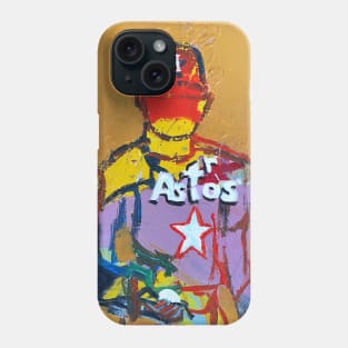 Nolan Ryan 2 Phone Case