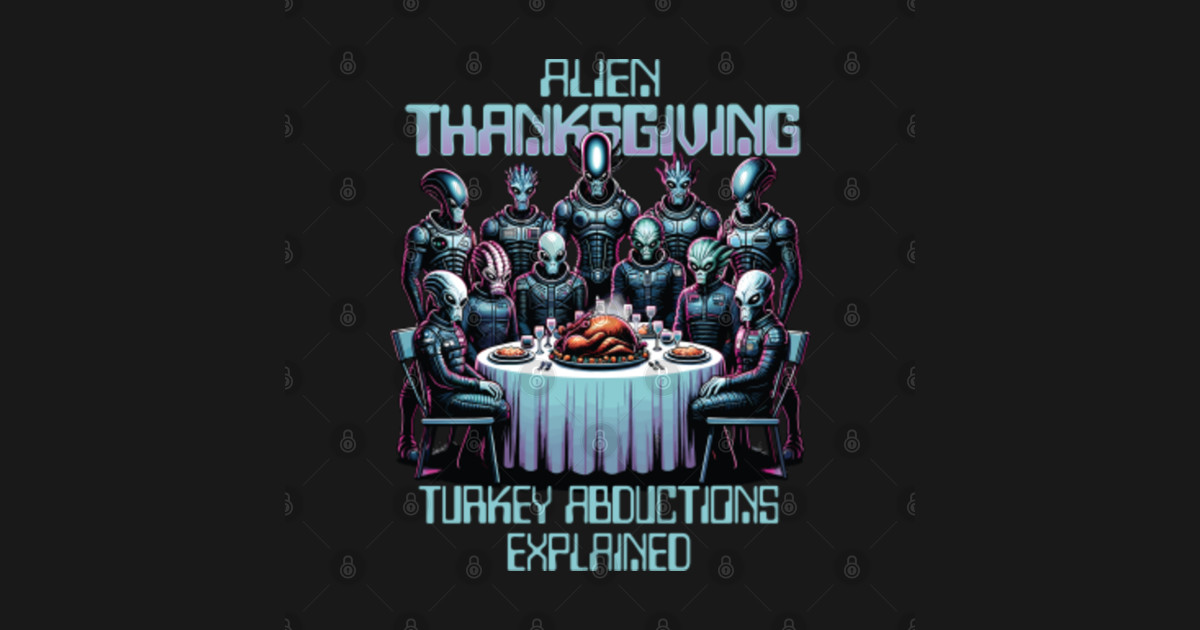 Ham radio thanksgiving cartoon