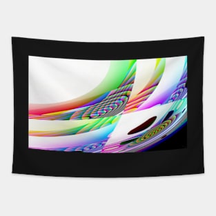 Multiple Dimensions -Available As Art Prints-Mugs,Cases,Duvets,T Shirts,Stickers,etc Tapestry