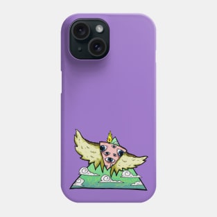 Cherub Phone Case