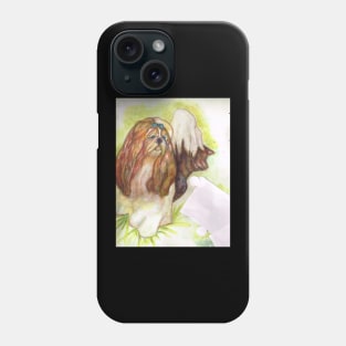 Pooch Phone Case