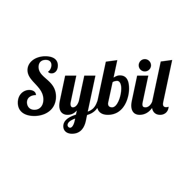 Sybil by gulden