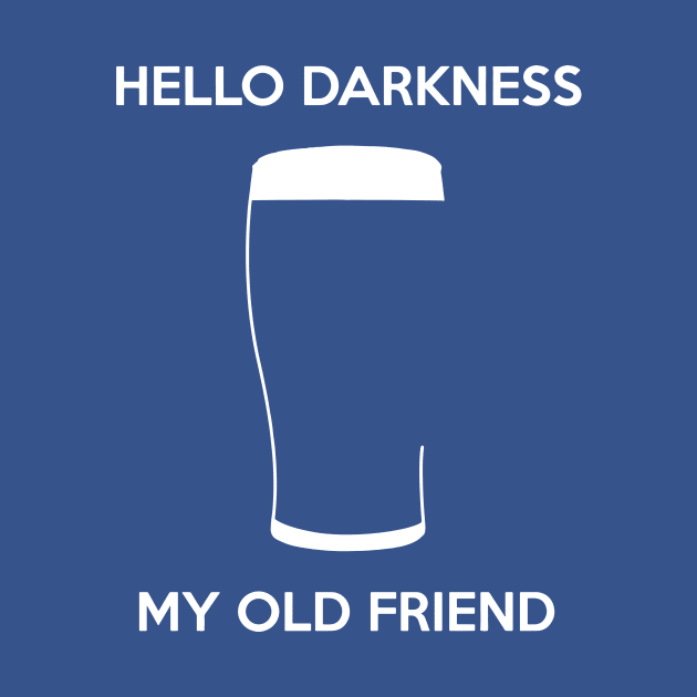 Hello Darkness My Old Friend 3 by pursuer estroom