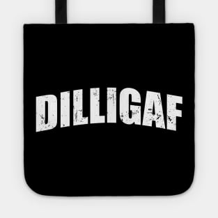 Dilligaf Tote